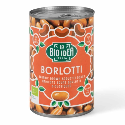 Borlotti bonen LA BIO IDEA