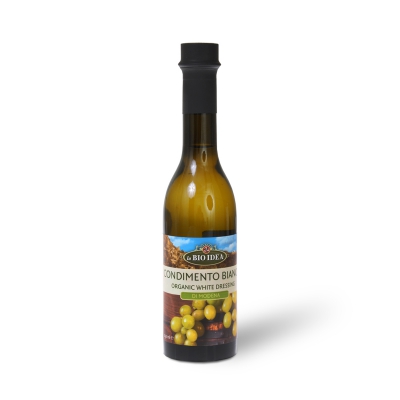 Condimento bianco (balsamico) LA BIO IDEA