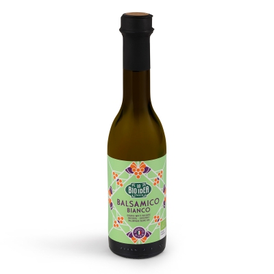Condimento bianco (balsamico) LA BIO IDEA