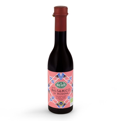 Balsamico azijn LA BIO IDEA