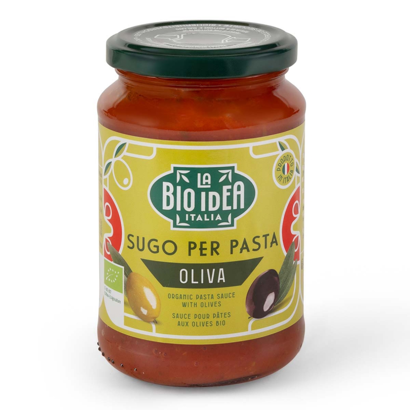 Sugo olive