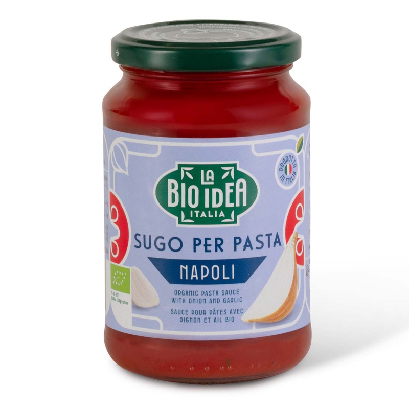 Sugo napoli