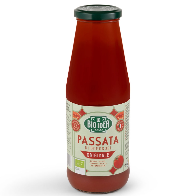 Passata tomaten 