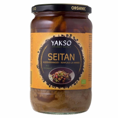 Seitan YAKSO