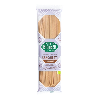 Spaghetti volkoren LA BIO IDEA