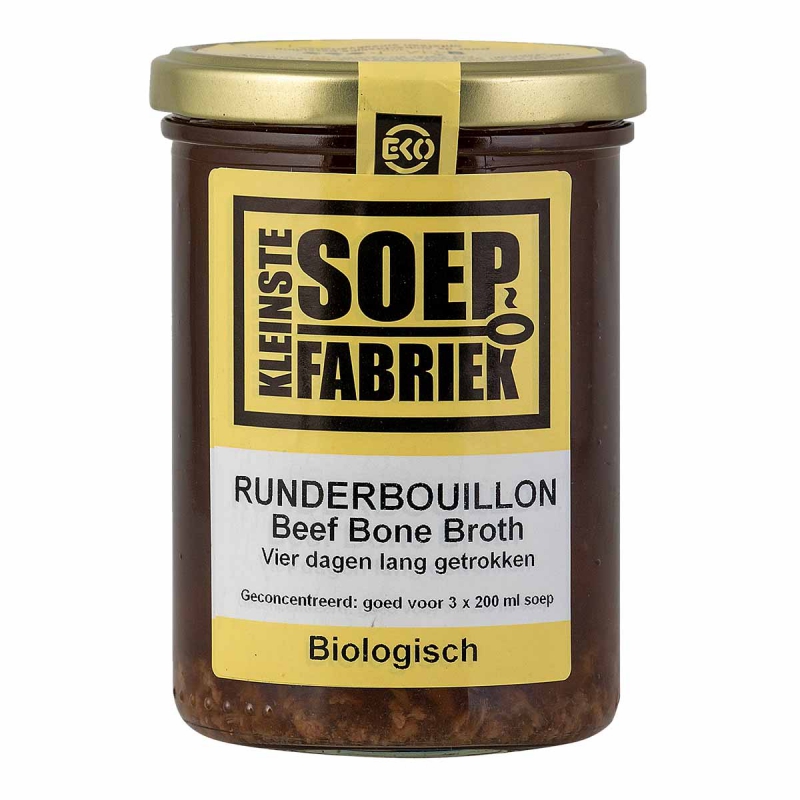 Runderbouillon