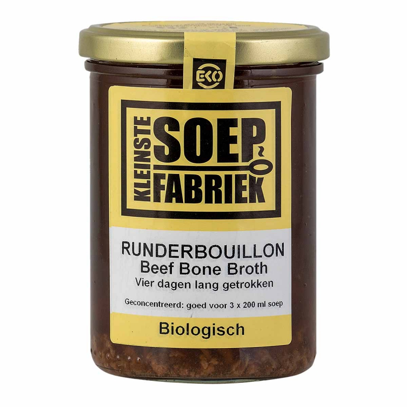 Runderbouillon