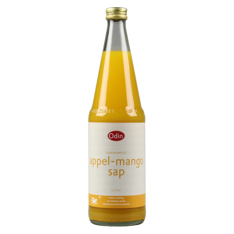 Appel-mangosap