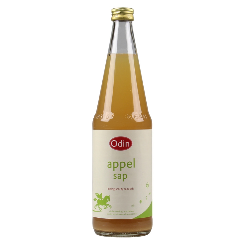 Appelsap