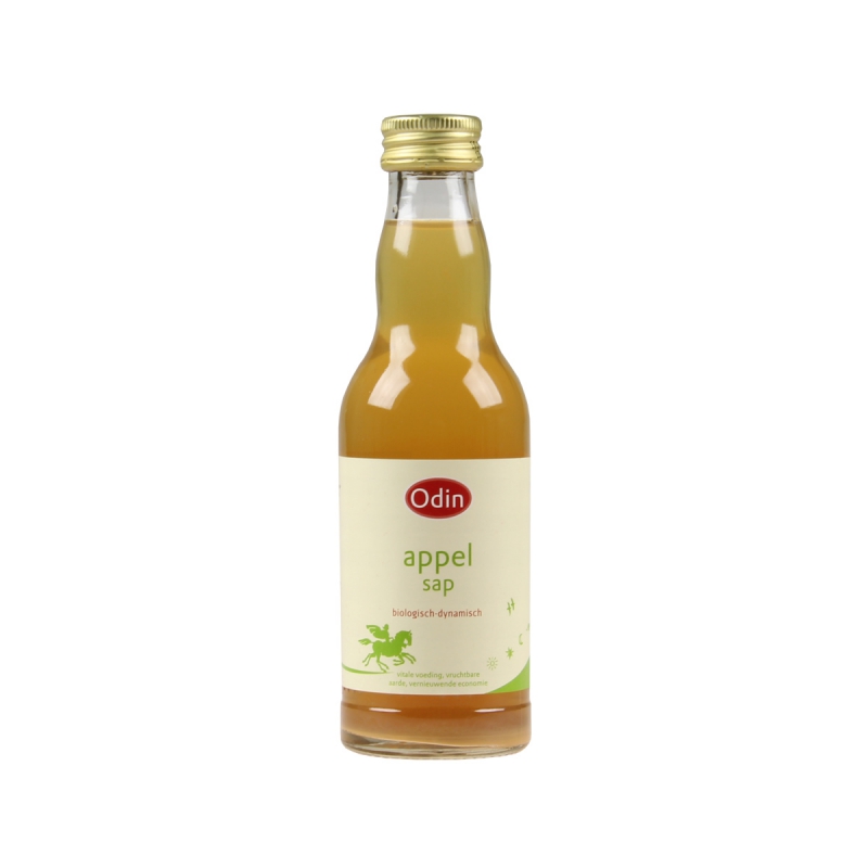 Appelsap