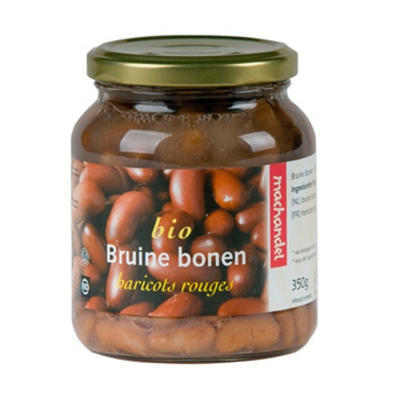Bruine bonen MACHANDEL