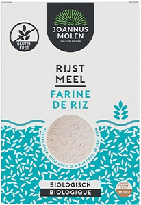 Rijstmeel gv