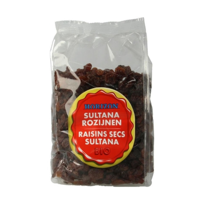 Rozijnen sultana HORIZON