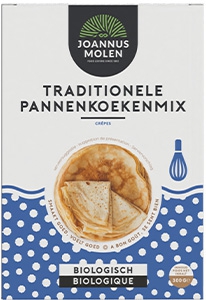 Pannenkoekenmeel