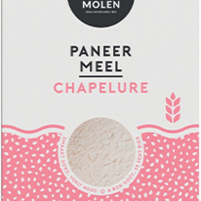 Paneermeel JOANNUSMOLEN