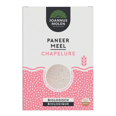 Paneermeel JOANNUSMOLEN