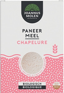 Paneermeel