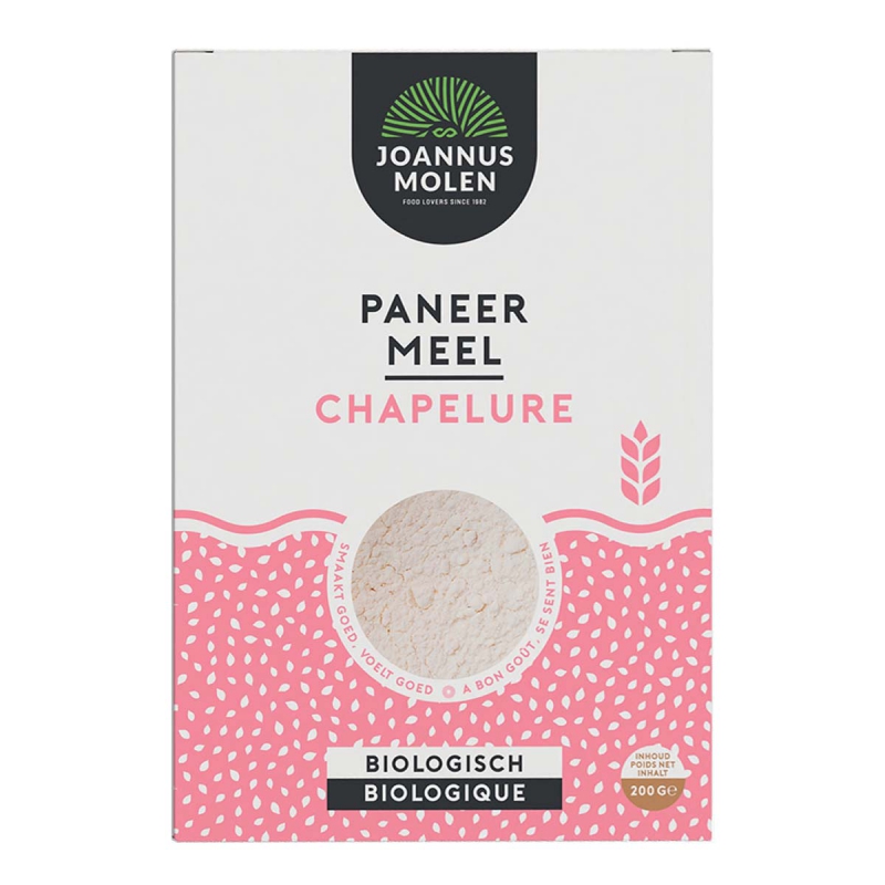 Paneermeel
