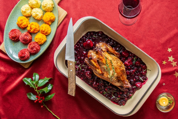 Coq au vin