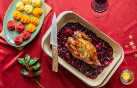 Coq au vin