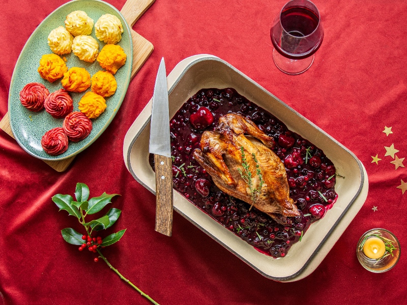 Coq au vin