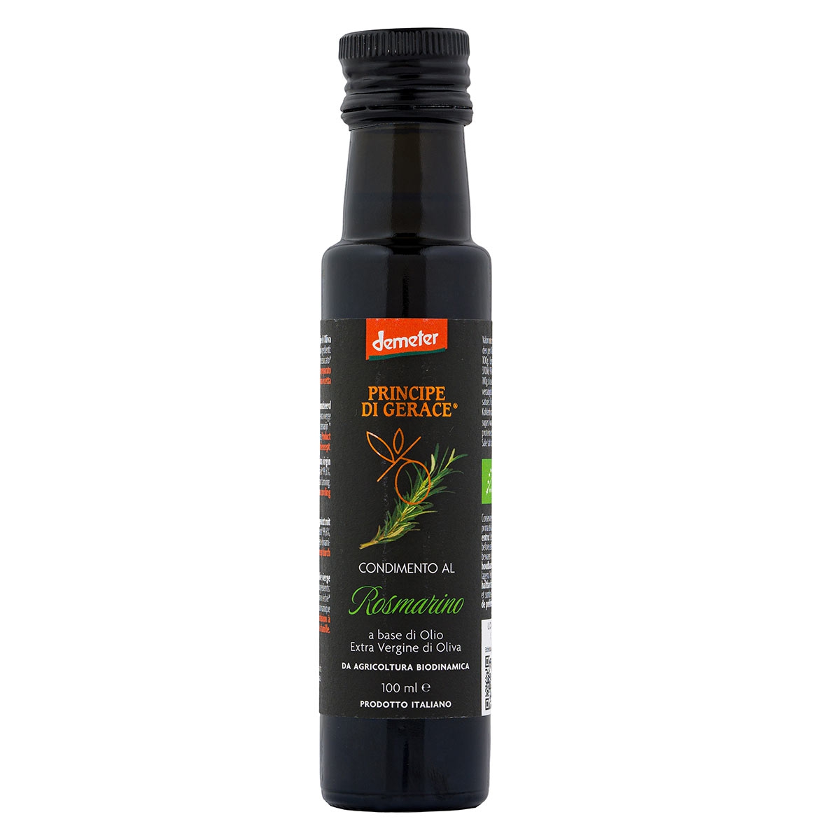 Olijfolie rozemarijn extra vierge