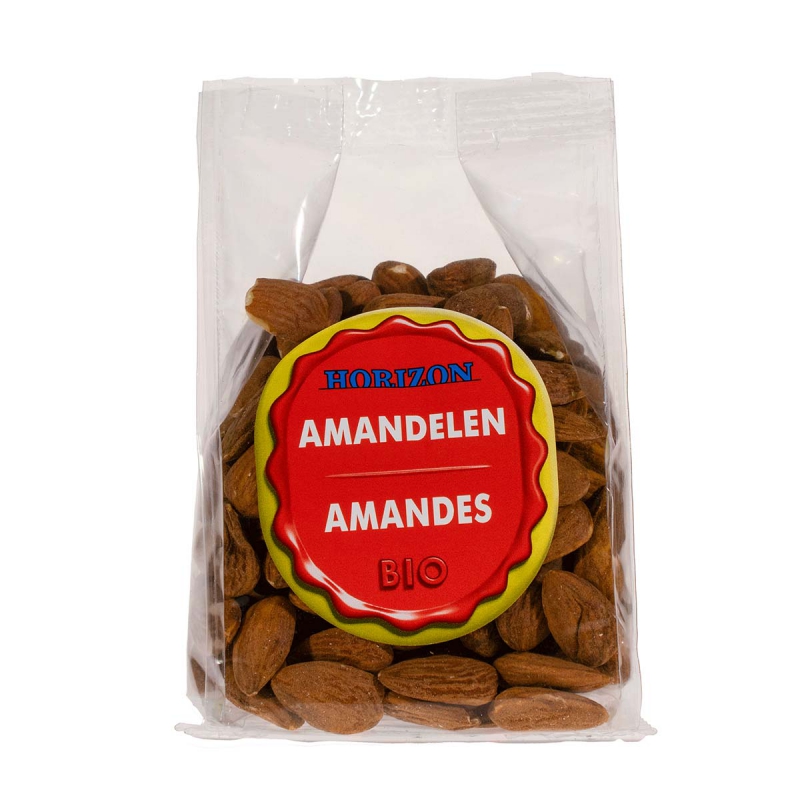 Amandelen