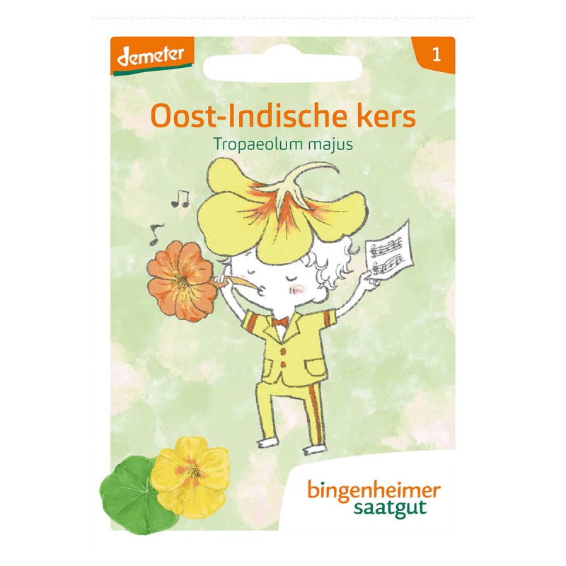 Oost indische kers