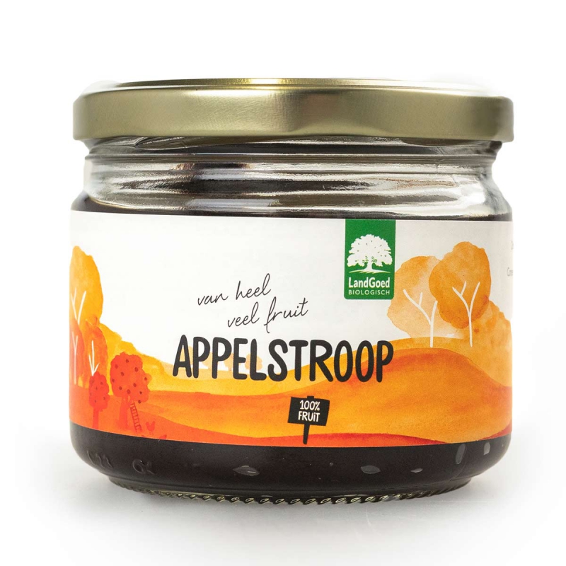 Appelstroop