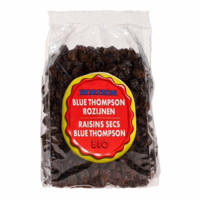 Rozijnen blue thompson HORIZON