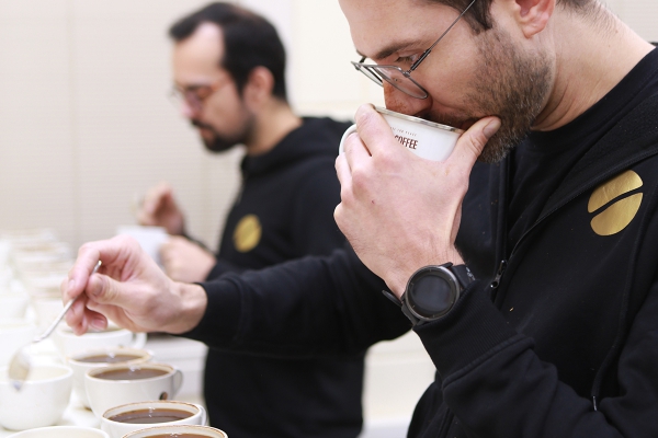 Biologische koffie, meer dan alleen een verantwoord bakkie