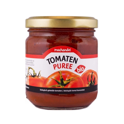 Tomatenpuree MACHANDEL