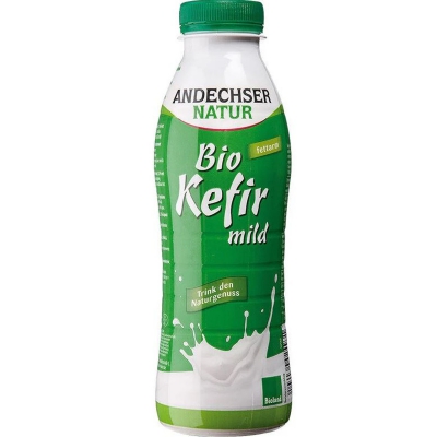 Kefir drinkyoghurt 1.5% ANDECHSER