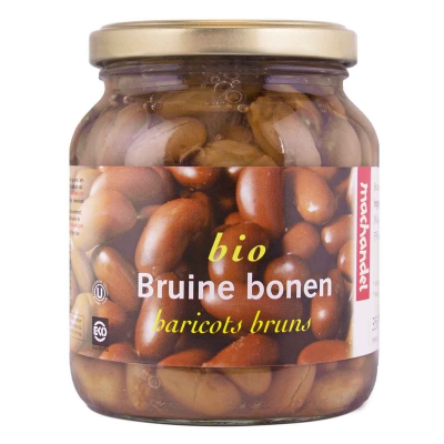 Bruine bonen MACHANDEL