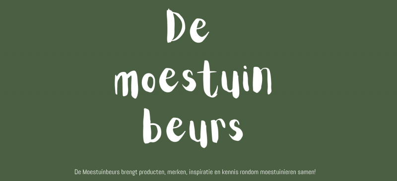 moestuinbeurs biologisch zaadvast zaadveredeling biodynamisch beurs baarn