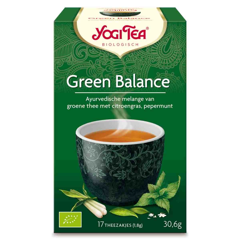 Green balance