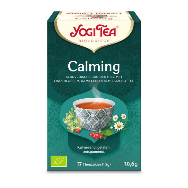 Calming