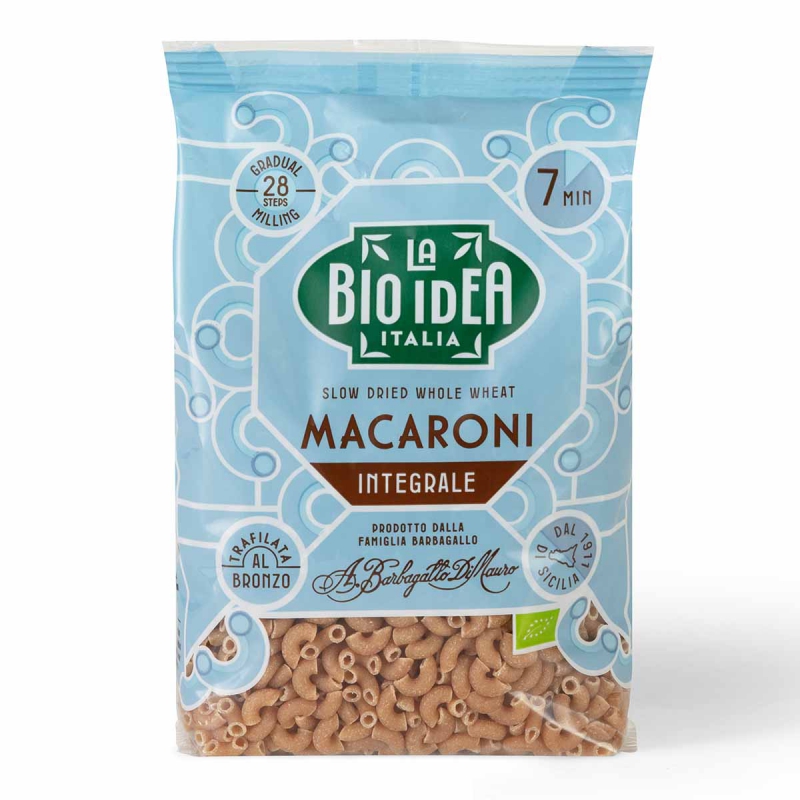 Macaroni volkoren