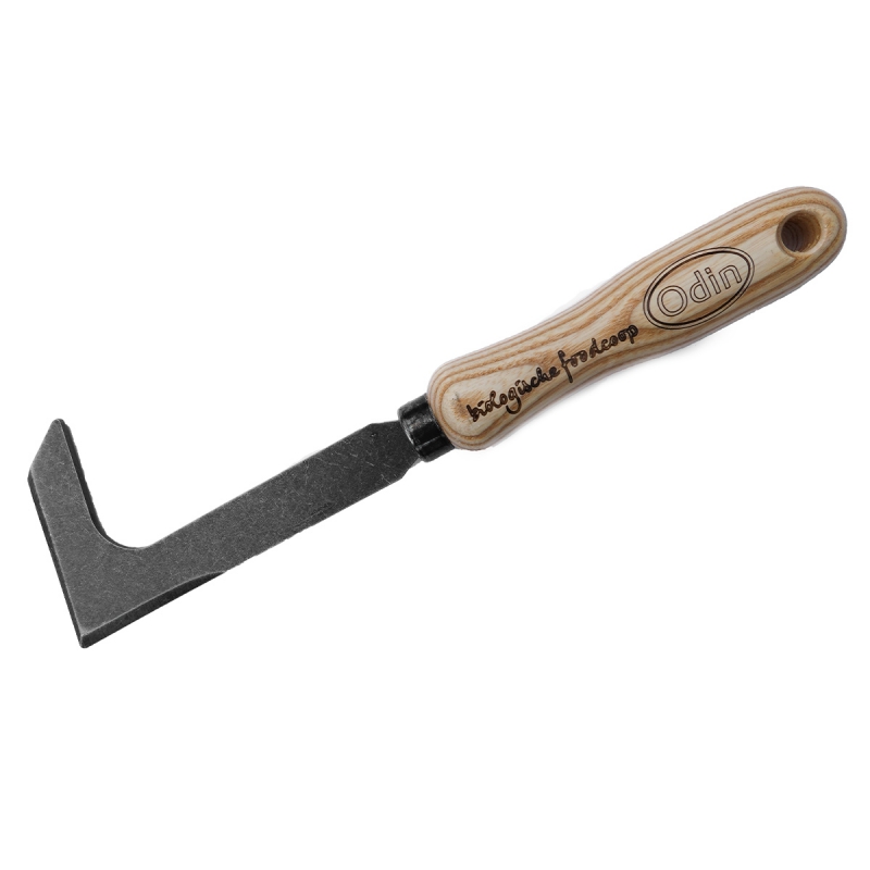 Voegenmes met 14 cm handgreep