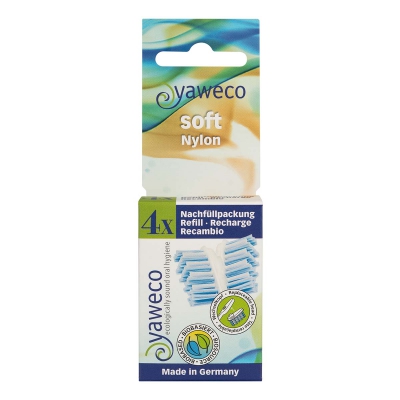 Navul 4 koppen nylon (sof YAWECO