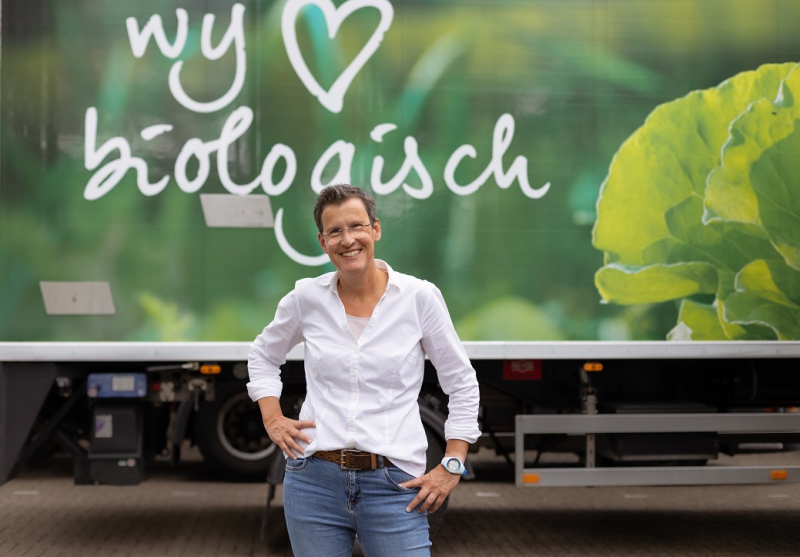 Biologische foodcoop Odin breidt uit met tweede winkel in Den Haag