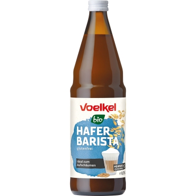 Haver barista glas VOELKEL