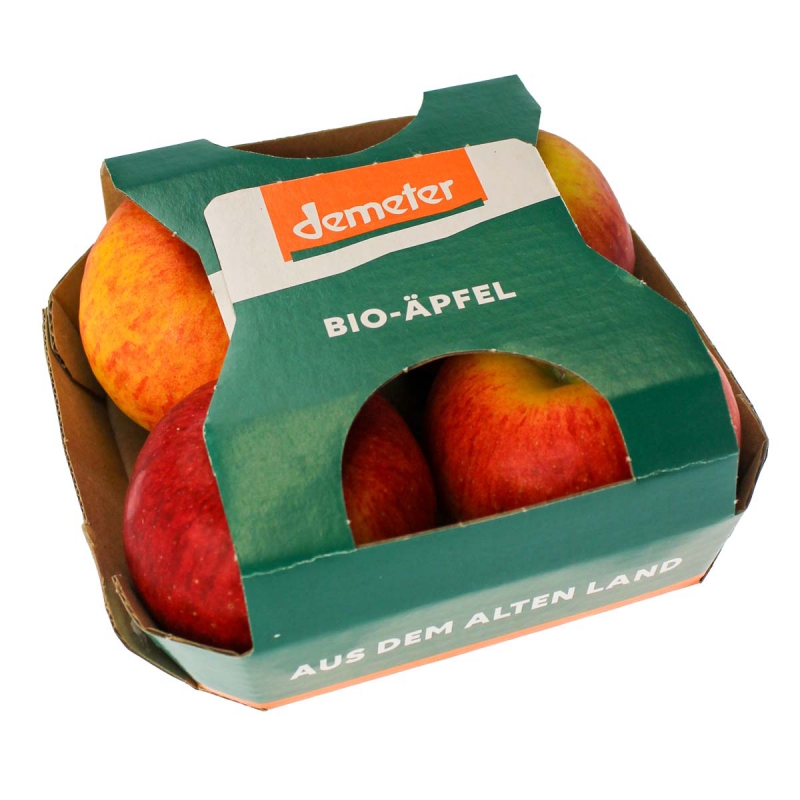Topaz appels
