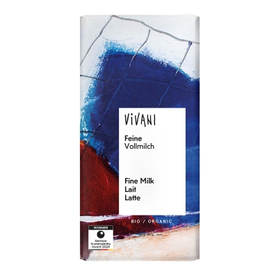 Tablet melk VIVANI