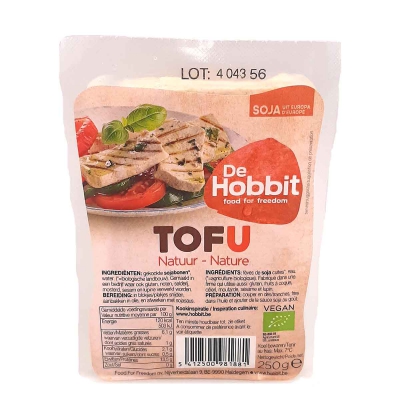 Tofu HOBBIT