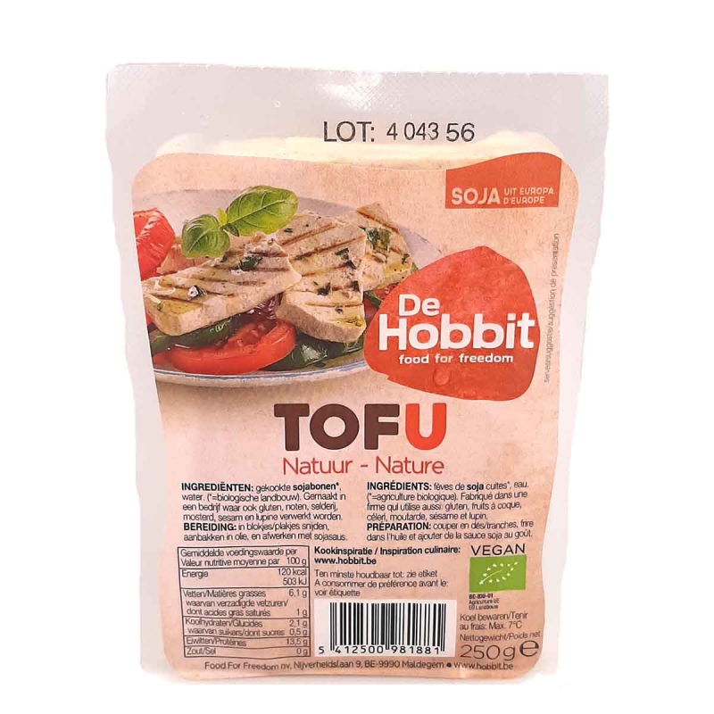 Tofu