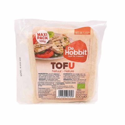 Tofu HOBBIT