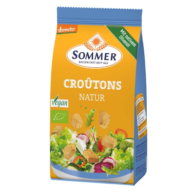 Croutons naturel SOMMER