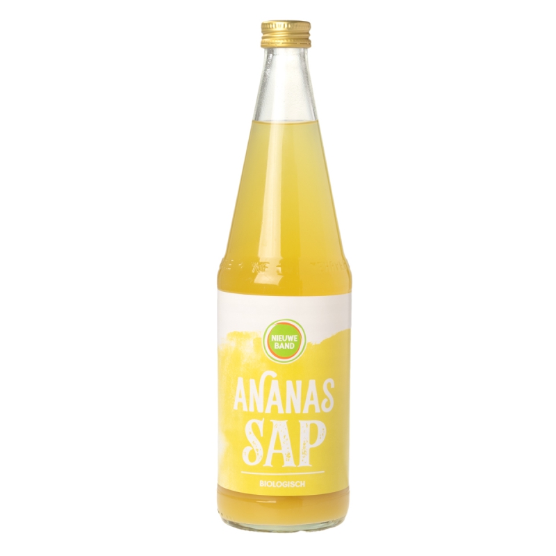 Ananassap
