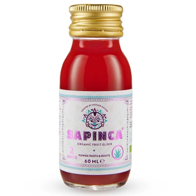 Fruit elixer mini SAPINCA